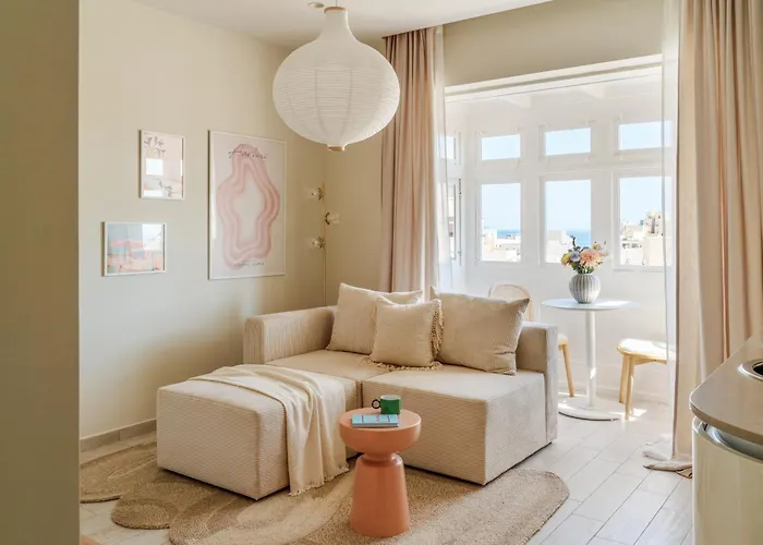 Apartman Charming, Modern With Terrace Ldem1-4 *